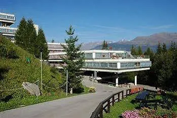 Sole Alto Aparthotel 3*