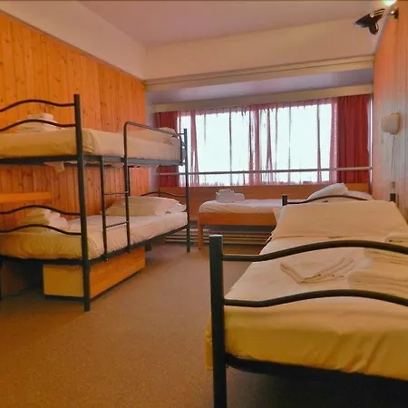 Aparthotel Sole Alto 3*