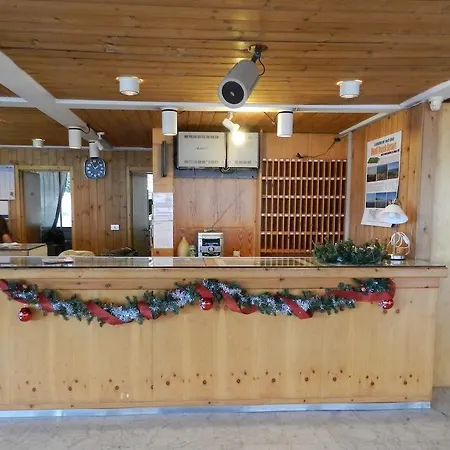 Sole Alto Aparthotel