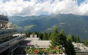 Aparthotel Sole Alto 3*
