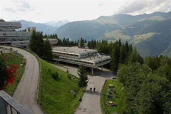 Sole Alto Aparthotel Marilleva