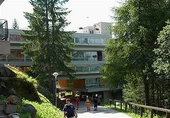 Aparthotel Sole Alto 3*