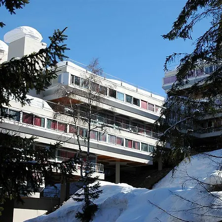 Aparthotel Sole Alto Marilleva