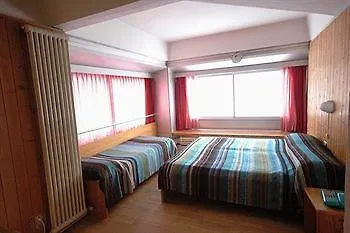 Aparthotel Sole Alto