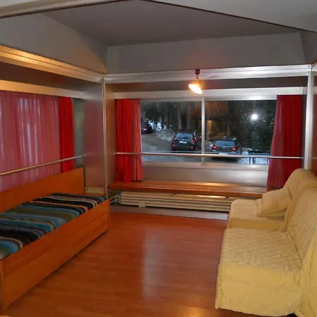 Aparthotel Sole Alto Marilleva