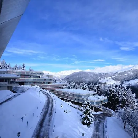 Aparthotel Sole Alto Marilleva