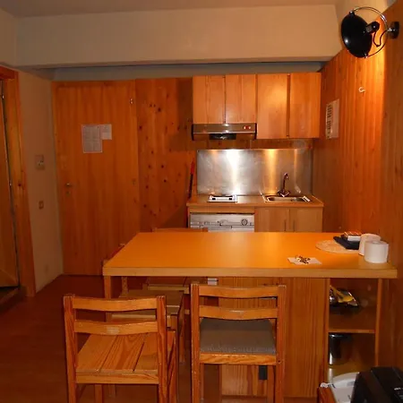 Aparthotel Sole Alto