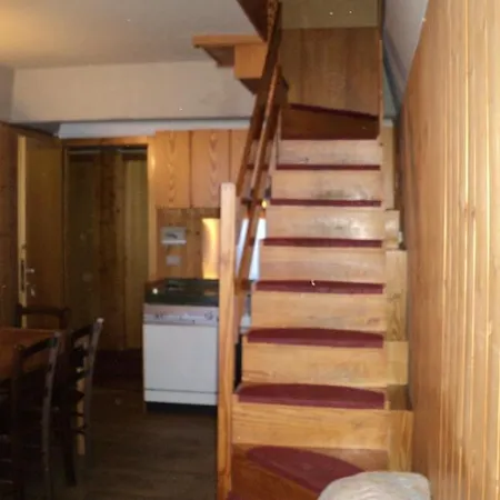 Aparthotel Sole Alto 3*