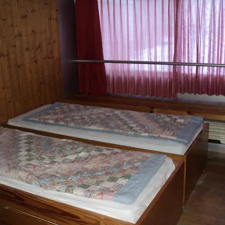 Aparthotel Sole Alto Marilleva