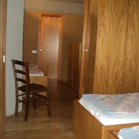 Aparthotel Sole Alto 3*
