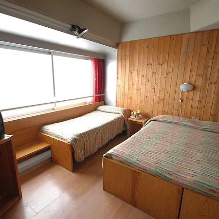 Aparthotel Sole Alto