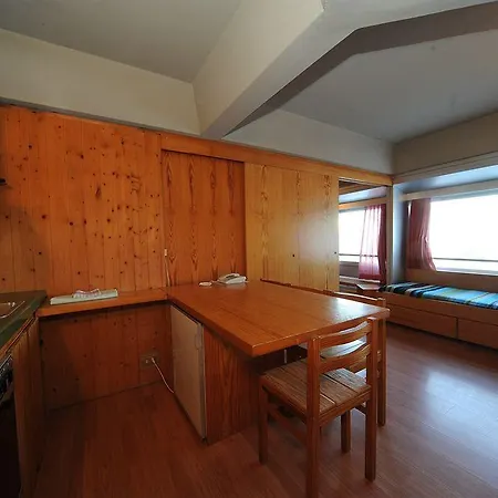 Aparthotel Sole Alto