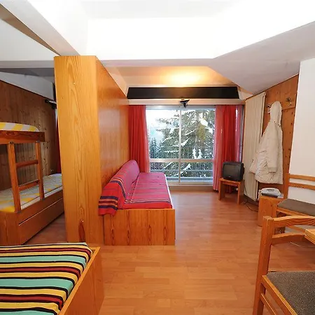 Aparthotel Sole Alto 3*
