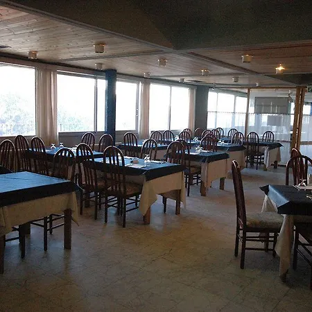 Aparthotel Sole Alto 3*