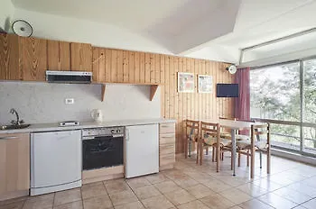 Sole Alto Aparthotel Marilleva