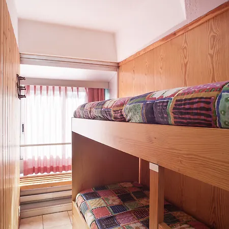 Aparthotel Sole Alto 3*