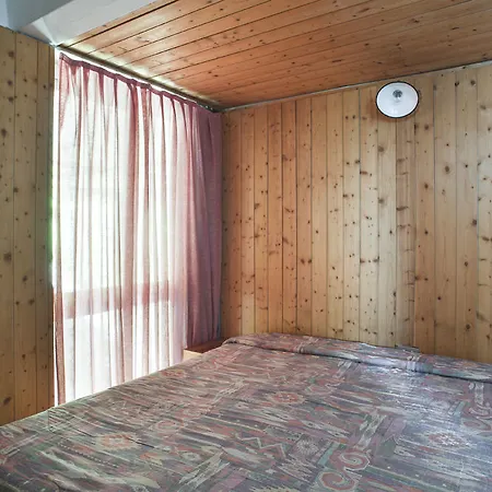 Aparthotel Sole Alto 3*
