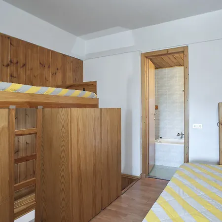 Sole Alto Aparthotel 3*