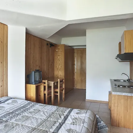 Sole Alto Aparthotel