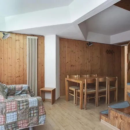 Sole Alto Aparthotel Marilleva
