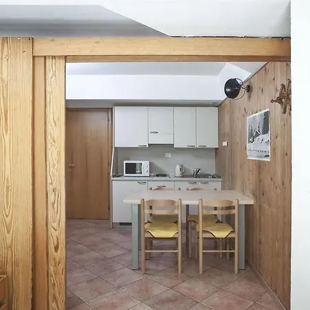 Aparthotel Sole Alto