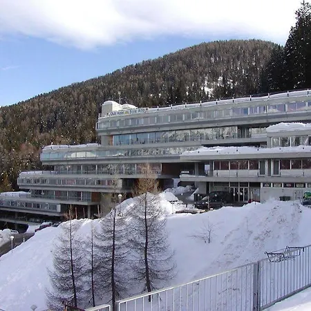 Aparthotel Sole Alto 3*