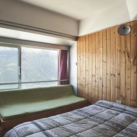 Aparthotel Sole Alto 3*