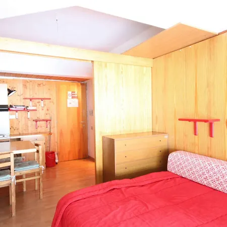 Sole Alto Aparthotel