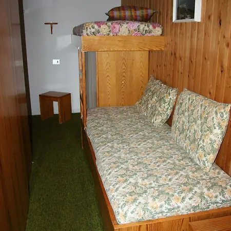 Aparthotel Sole Alto 3*