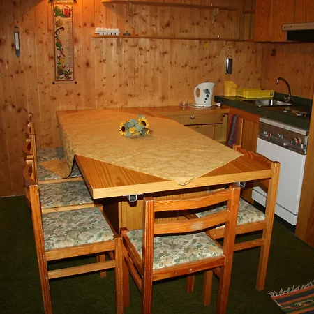 Sole Alto Aparthotel Marilleva